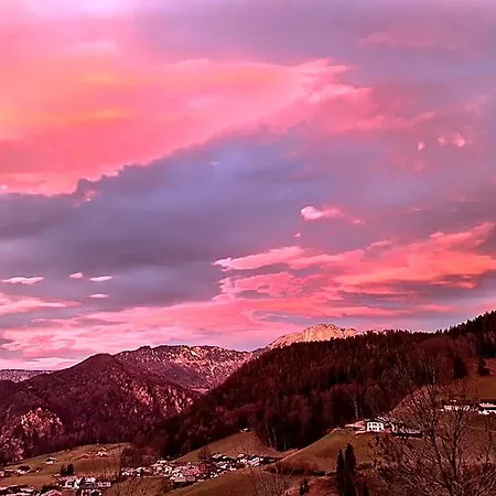 Hotel Alpenhotel Denninglehen 3*