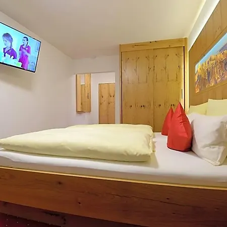 Alpenhotel Denninglehen Berchtesgaden