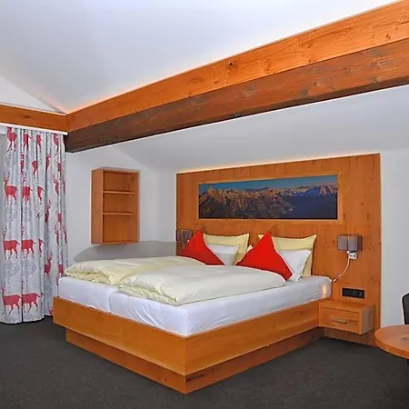 Alpenhotel Denninglehen Hotel Berchtesgaden