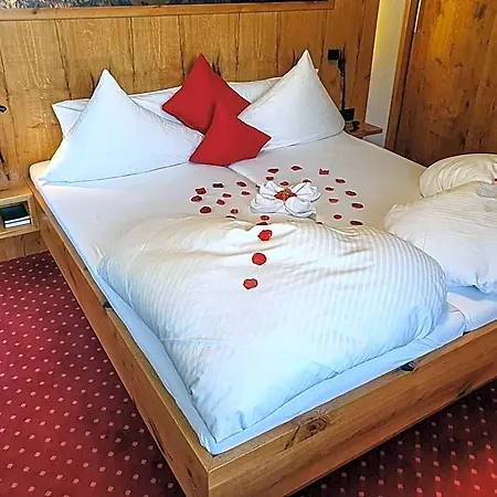 Alpenhotel Denninglehen Hotel Berchtesgaden
