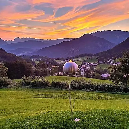 Alpenhotel Denninglehen Berchtesgaden