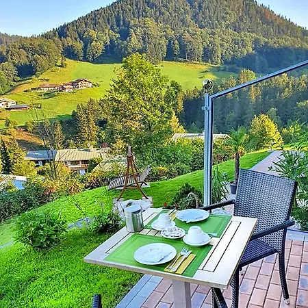 Alpenhotel Denninglehen Hotel 3*