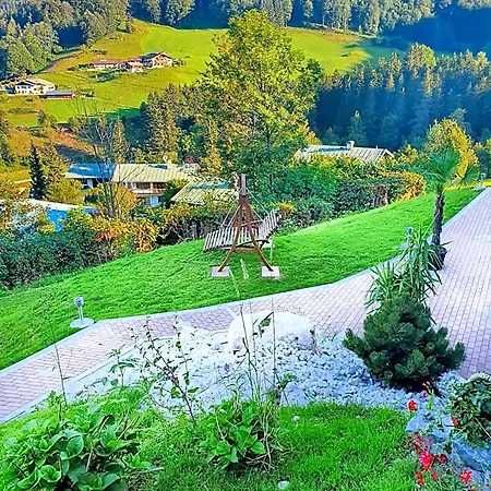 Hotel Alpenhotel Denninglehen 3*