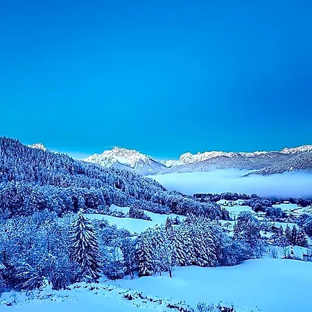 Alpenhotel Denninglehen 3* Berchtesgaden