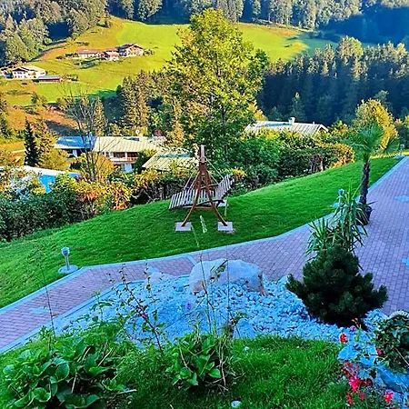 Alpenhotel Denninglehen Hotel Berchtesgaden