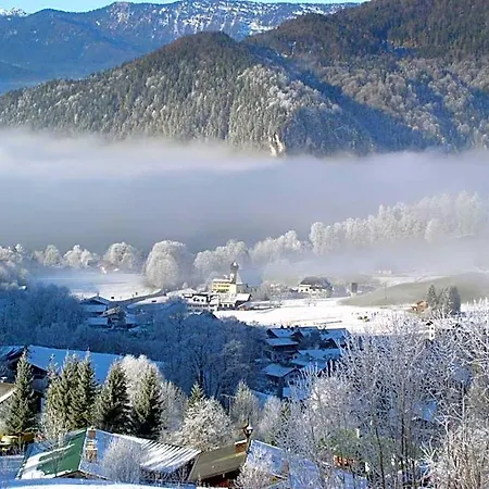 Alpenhotel Denninglehen