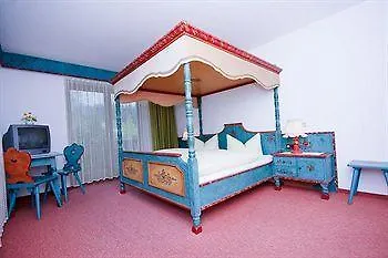 Alpenhotel Denninglehen 3*