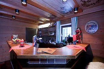 Alpenhotel Denninglehen Hotel Berchtesgaden