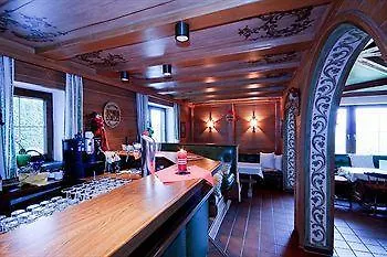Alpenhotel Denninglehen Berchtesgaden