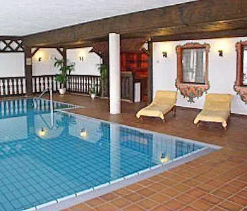 Alpenhotel Denninglehen