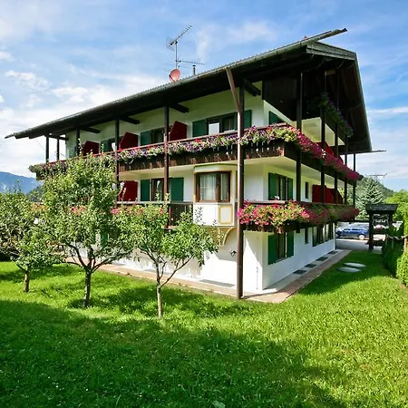 Hotel Alpenhotel Denninglehen Berchtesgaden