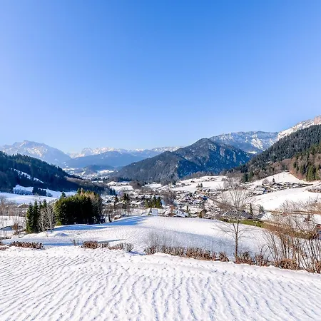 Hotel Alpenhotel Denninglehen