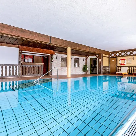Alpenhotel Denninglehen Berchtesgaden