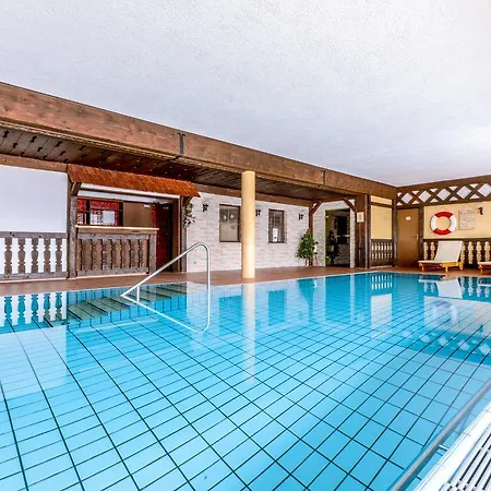 Alpenhotel Denninglehen ברכטסגאדן