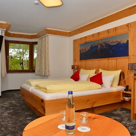 Alpenhotel Denninglehen 3*