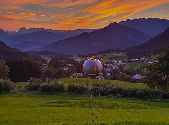 Alpenhotel Denninglehen 3*