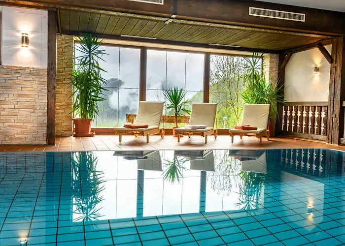 Alpenhotel Denninglehen Hotel