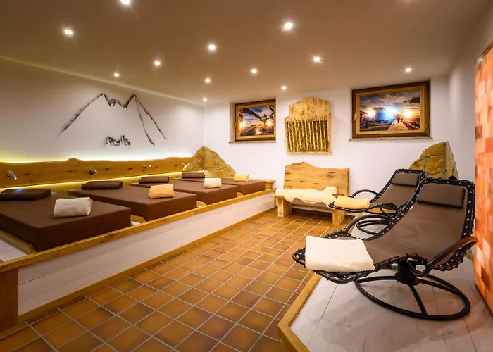 Alpenhotel Denninglehen Hotel Berchtesgaden