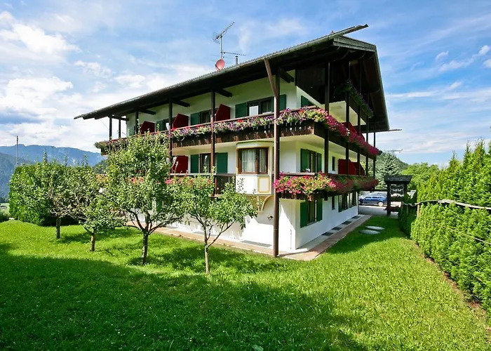 Hotel Alpenhotel Denninglehen Berchtesgaden