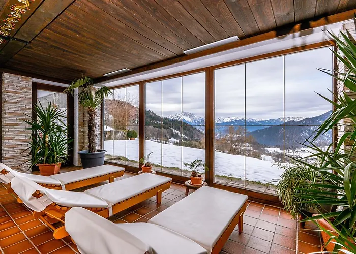 丹尼格勒亨安培酒店 酒店 3*