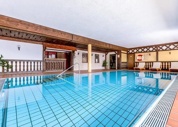 Alpenhotel Denninglehen Berchtesgaden